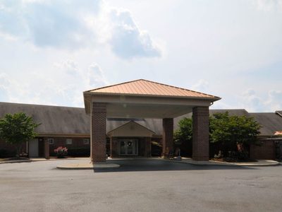 The Neighborhood of Somerset