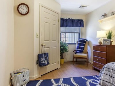 Somerford Place - Columbia