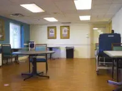 Farmington Health Care Center