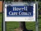 Howell Care Center