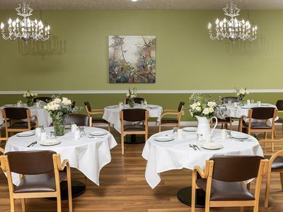 Adept Nursing & Rehab of Grand Island