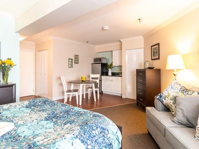 Voorhees Senior Living