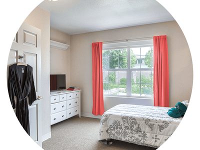 Juniper Village at Louisville