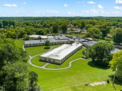 Overlook Green Assisted Living