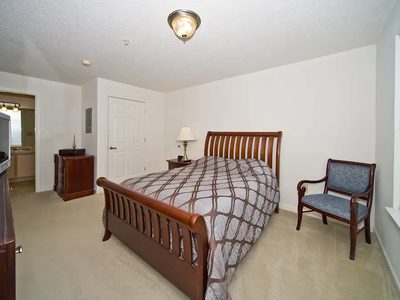 Legacy of Anderson Senior Living Community