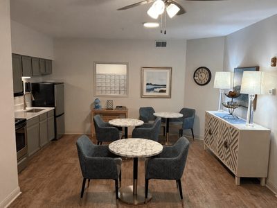 Charter Senior Living-Madison