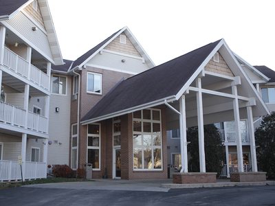 Aria West Allis