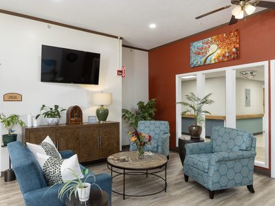 Worland Health and Rehabilitation