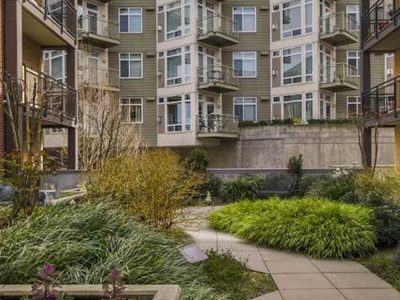 Merrill Gardens at Kirkland