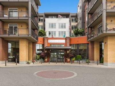 Merrill Gardens at Kirkland