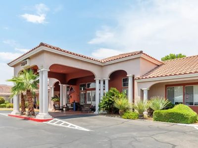 Aegis of Las Vegas