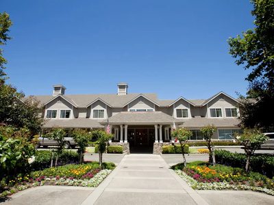 Aegis of Pleasant Hill
