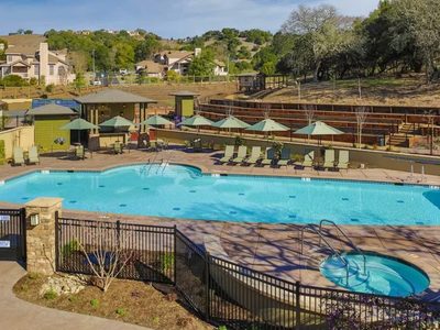 Fountaingrove Lodge
