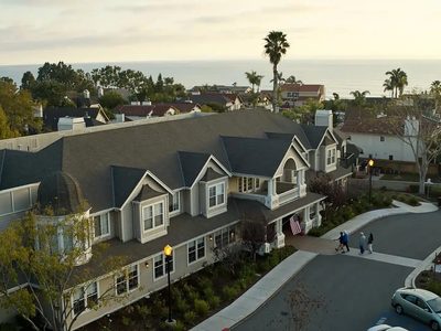 Aegis of Dana Point