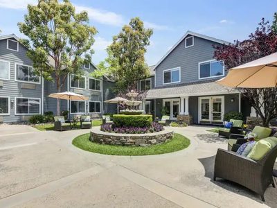 Aegis of Laguna Niguel