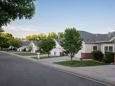 Waterford on West Century