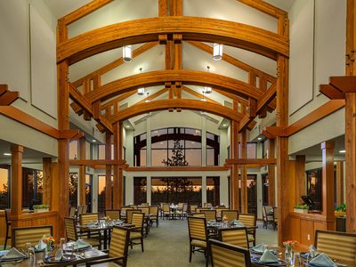 Touchmark at Mount Bachelor Village