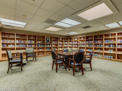 WestShores Retirement Community
