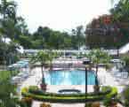 The Veranda Club