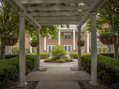 Georgetowne Place