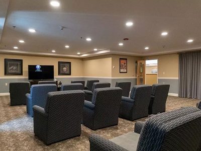 Towne Centre Retirement Community