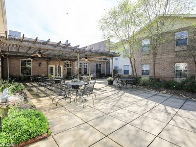The Waterford on Highland Colony