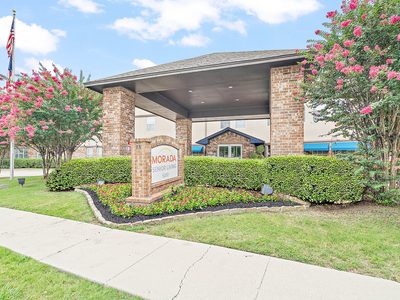 Meadow Lakes Retirement Community