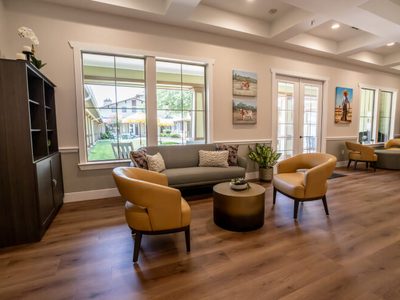 Pecan Point Assisted Living