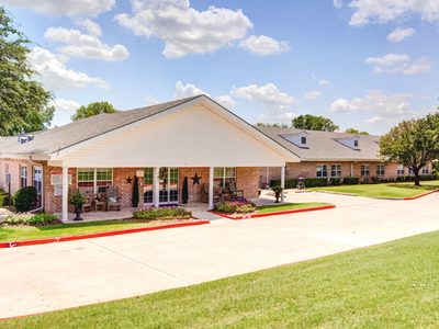 Stonefield Assisted Living and Memory Care