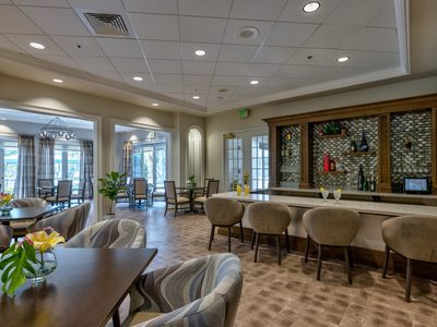 Parkland Commons