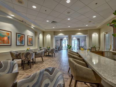 Parkland Commons