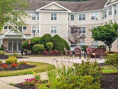 Forge Hill Senior Living