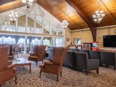 Bentley Assisted Living at Branchville