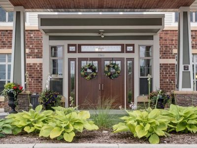 Heritage West Allis