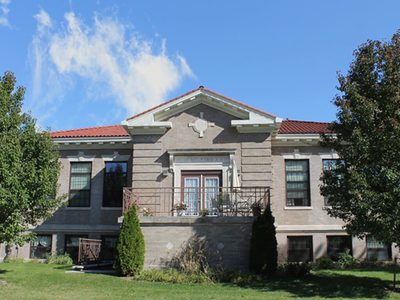 Carnegie Place
