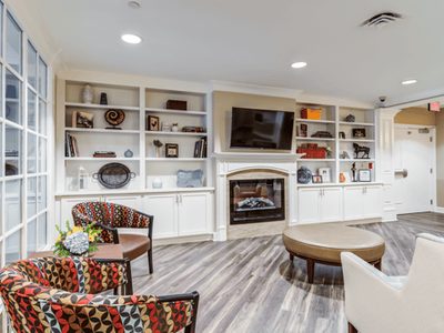 Arbor Terrace at Crabapple