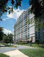 Classic Residence by Hyatt at Chevy Chase