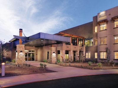Acacia Health Center