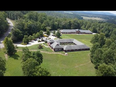 Rock Creek Manor
