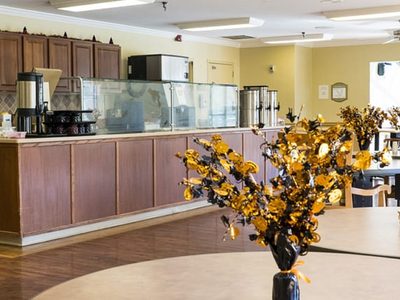 Clearwater Retirement Community
