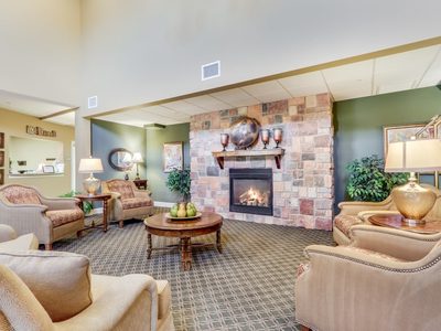 Keystone Place at Legacy Ridge