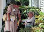Visiting Angels