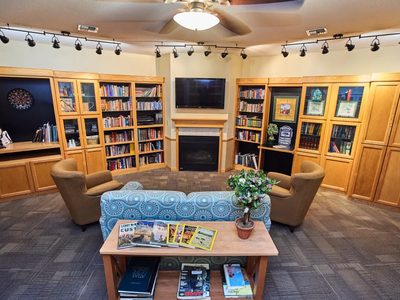 Arbors Memory Care Community