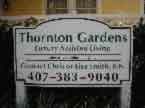 Thornton Gardens III
