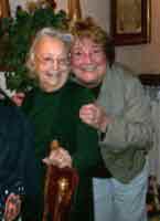 Abundant Living for Seniors