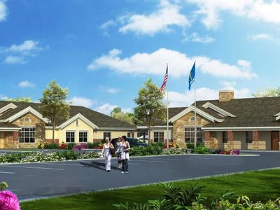 THE HERITAGE OF OVERLAND PARK