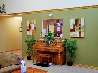 Good Life Assisted Living