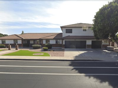 Extended Family Assisted Living Homes