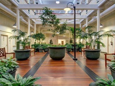 Whaler's Cove Assisted Living