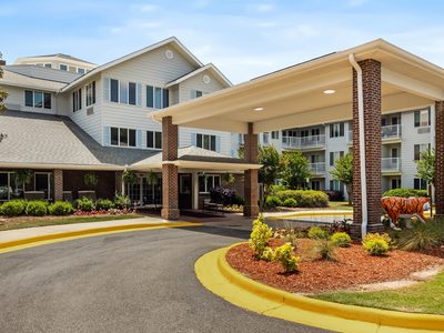 Monarch Estates